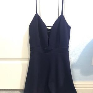 NWOT PAPAYA dress